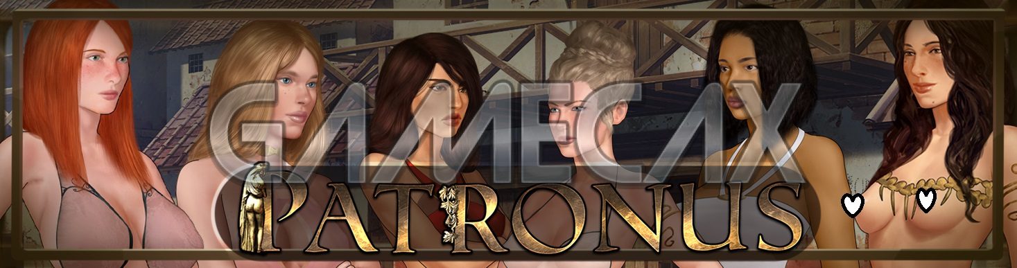 Patronus [v3.2.72 Final]