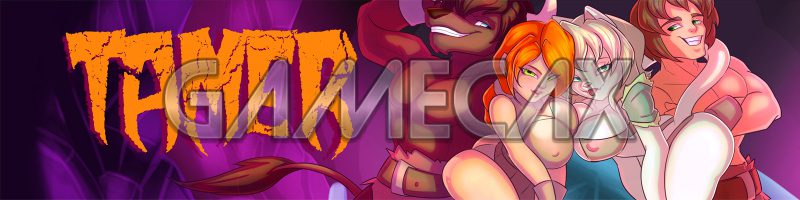 Tamer [v0.0.7.1 Test Build]