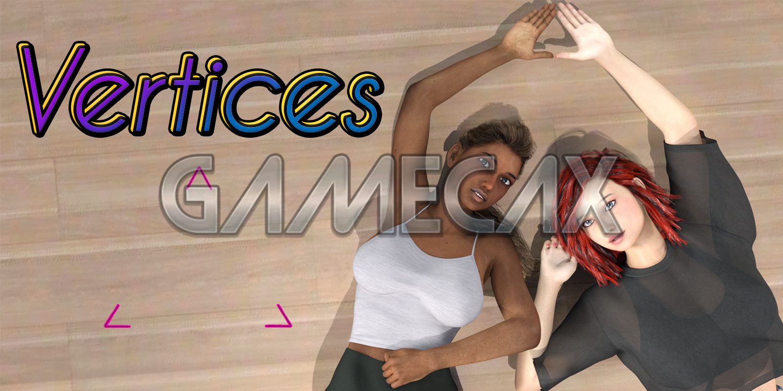 Vertices [v0.1.7] [APK]