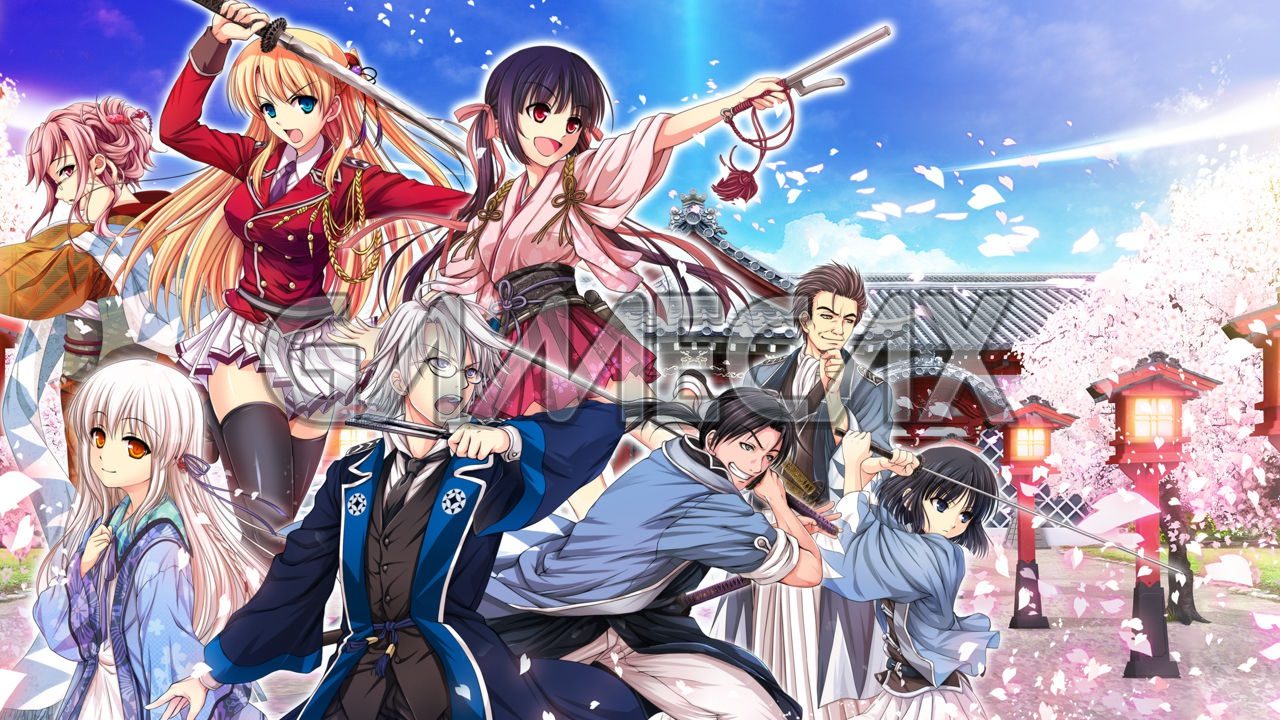 Master Magistrate [Final]