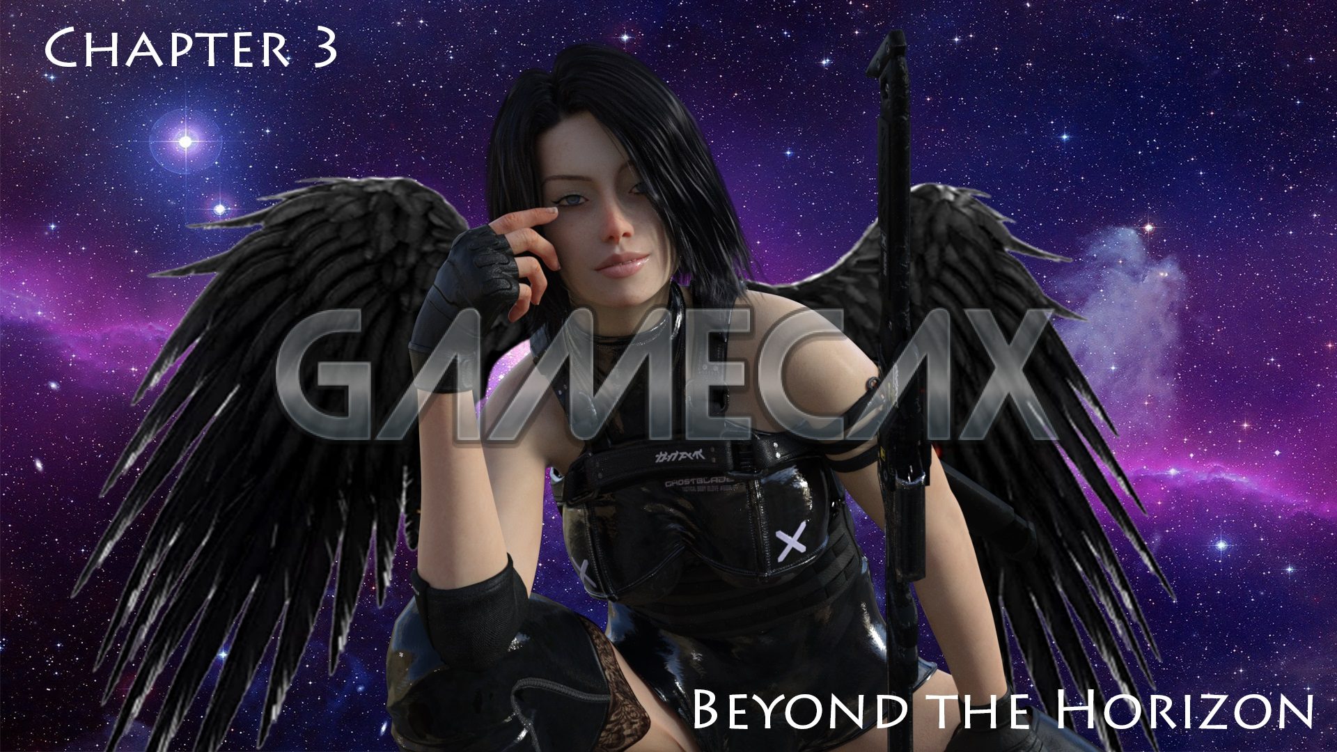 Captain Lance [v0.60]