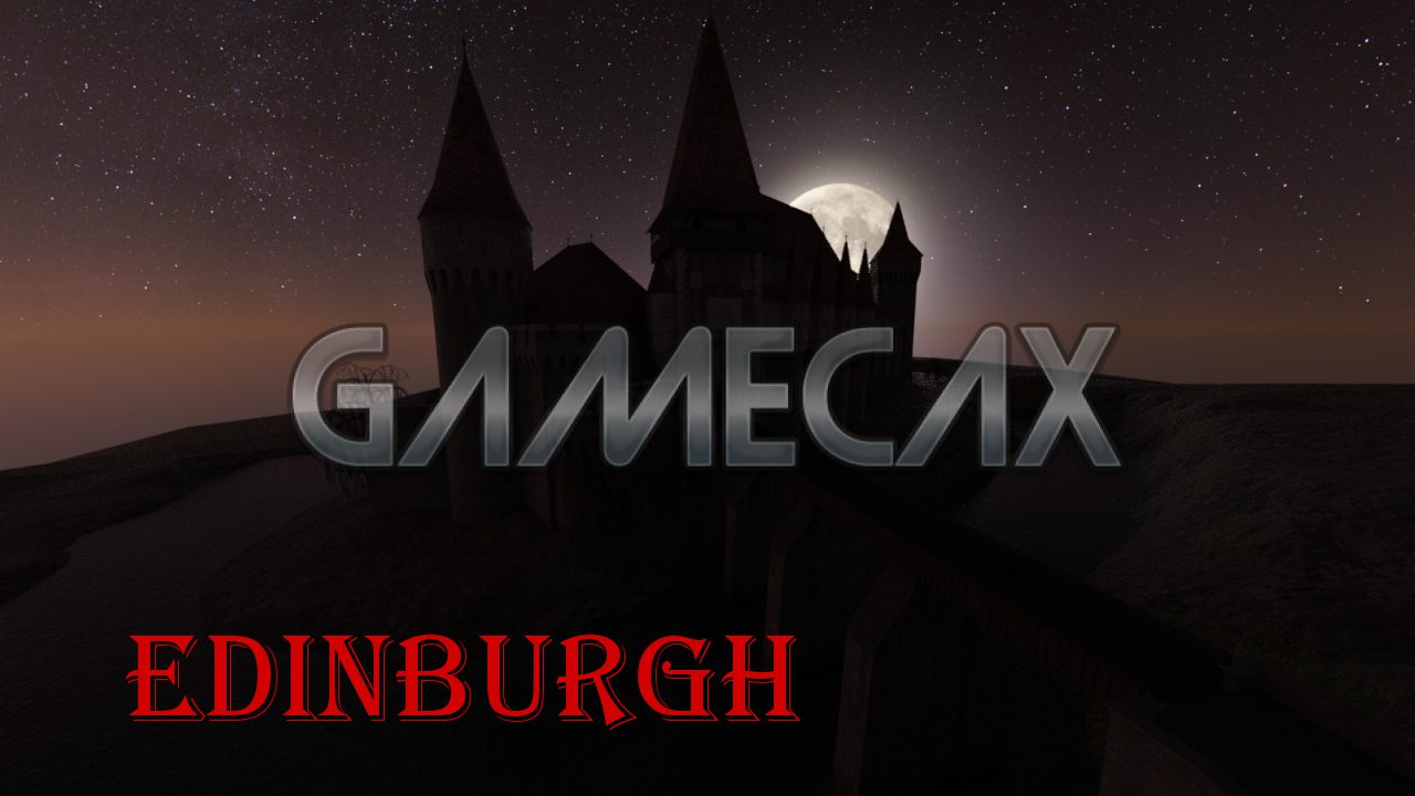 Edinburgh [v0.17]
