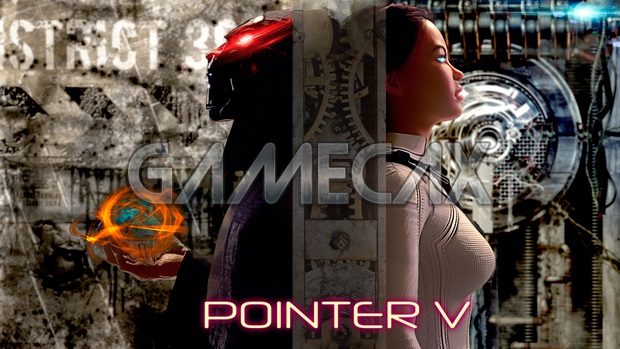 Pointer V [v0.4] [APK]