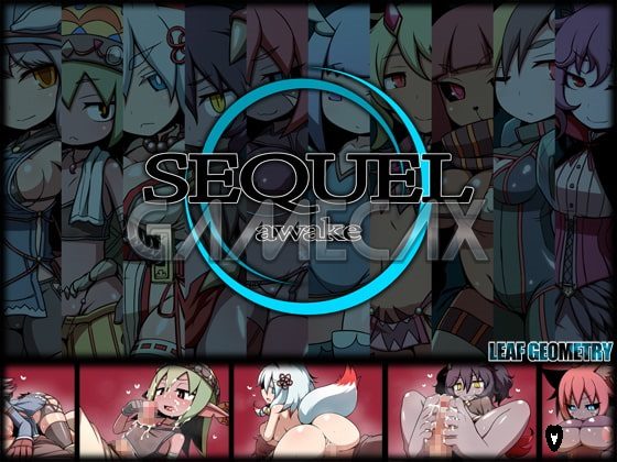 SEQUEL awake [v1.10]