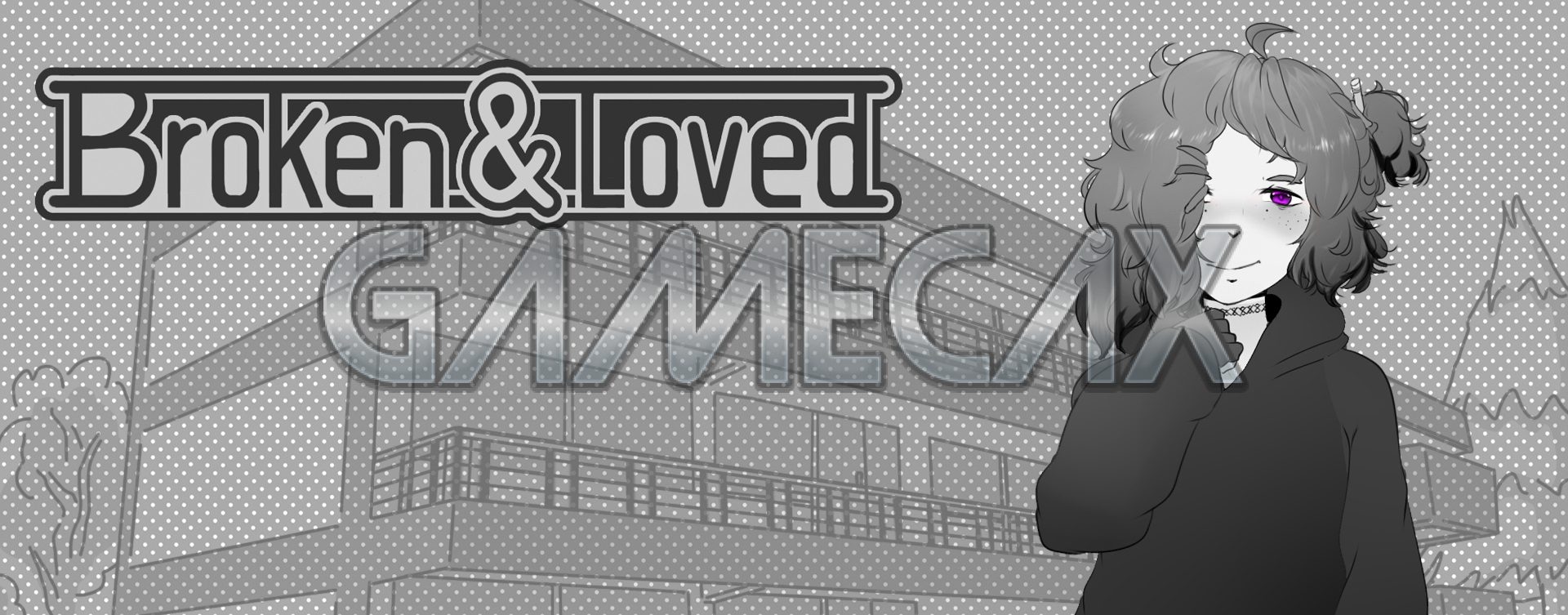 Broken & Loved [v0.9.9.1.0] [APK]