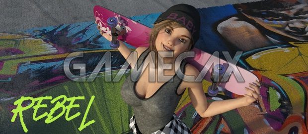 REBEL [v0.2]