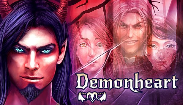 Demonheart [v1.61]