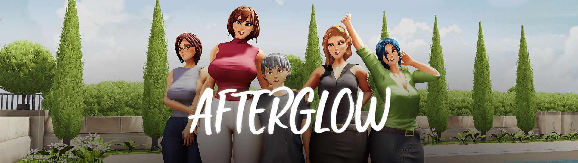 Afterglow [Chp.3]
