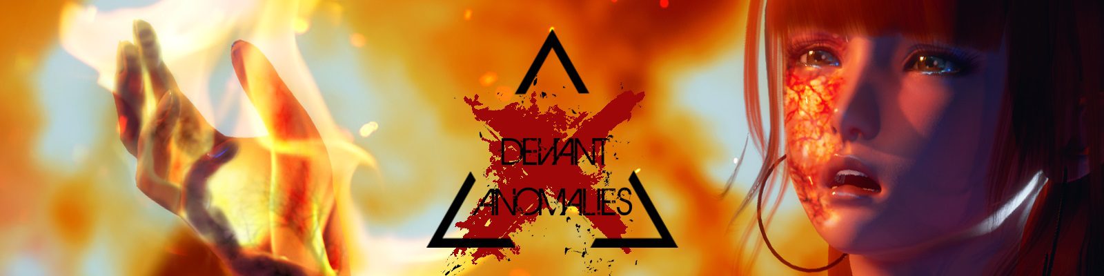 Deviant Anomalies [v0.9.5] [APK]