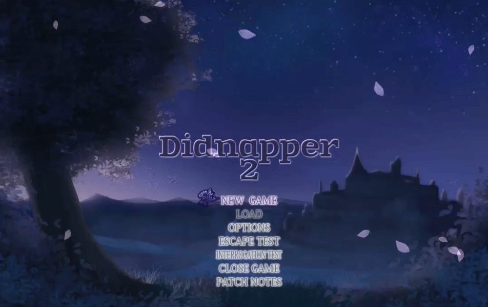 Didnapper 2 [v3.5]