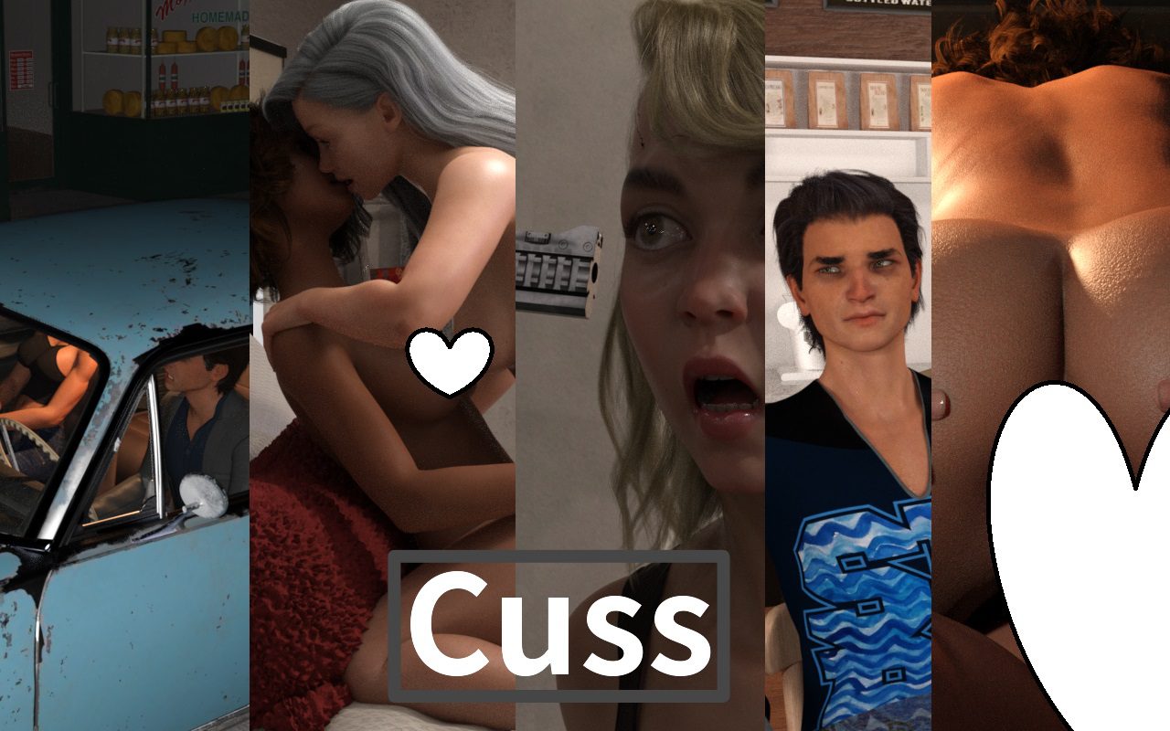 Cuss [v0.4.0] [APK]