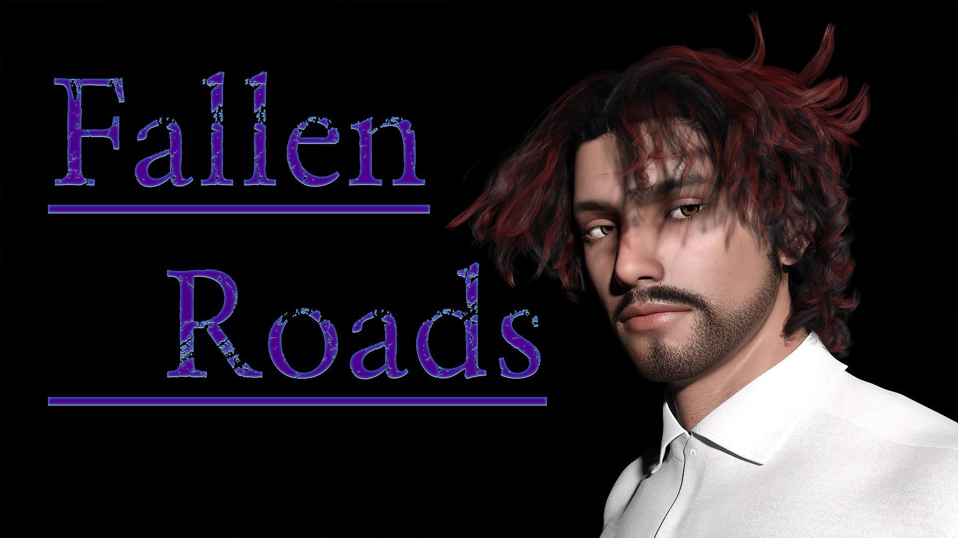 Fallen Roads [v0.2]