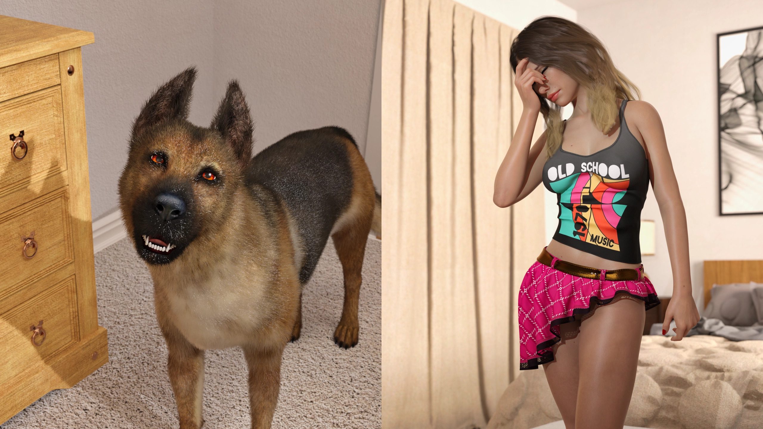 King’s Tale [v0.6] [APK]