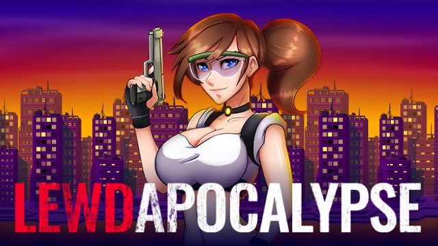 LEWDAPOCALYPSE [Demo 3]