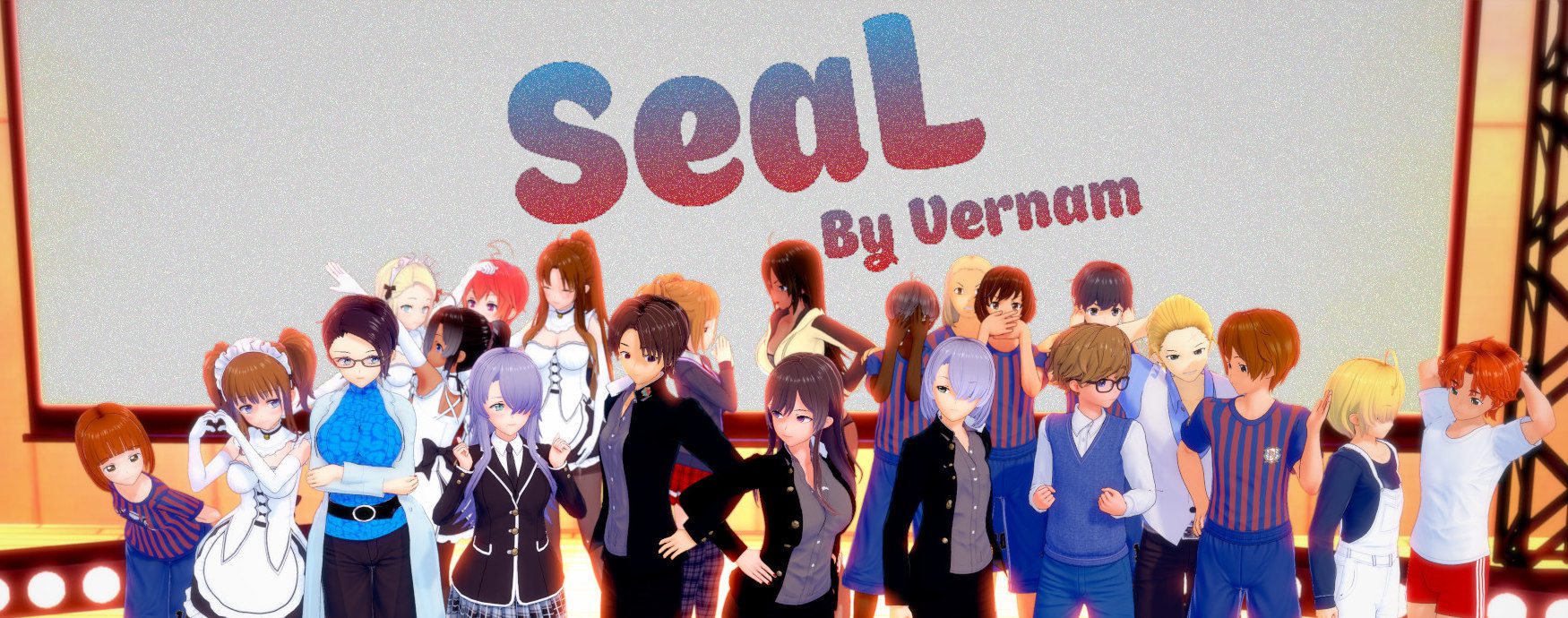 SeaL [v0.11 Gamma]