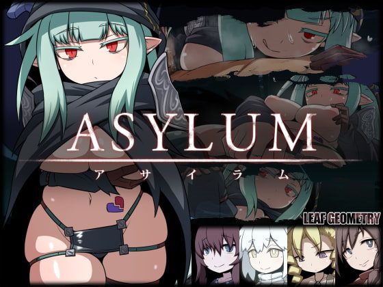 SEQUEL Asylum [v1.20]