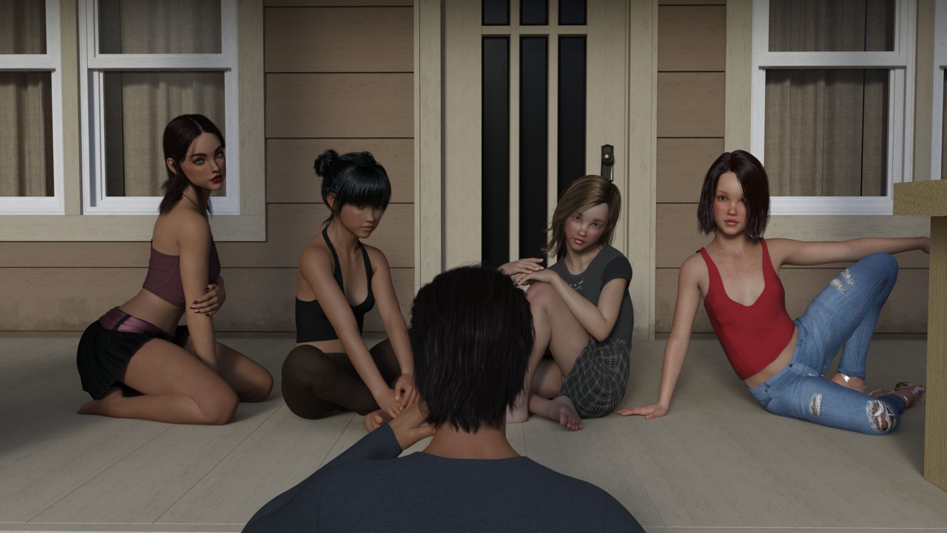 The Guardian [v0.1.0] [APK]