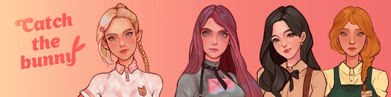 Catch the Bunny [v0.11]