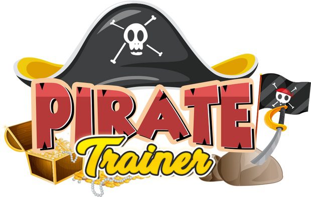 Pirate Trainer [v1.0]
