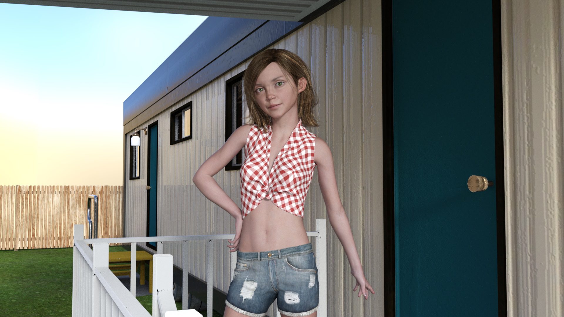 23 Sisters [v1.0 Final] [APK]