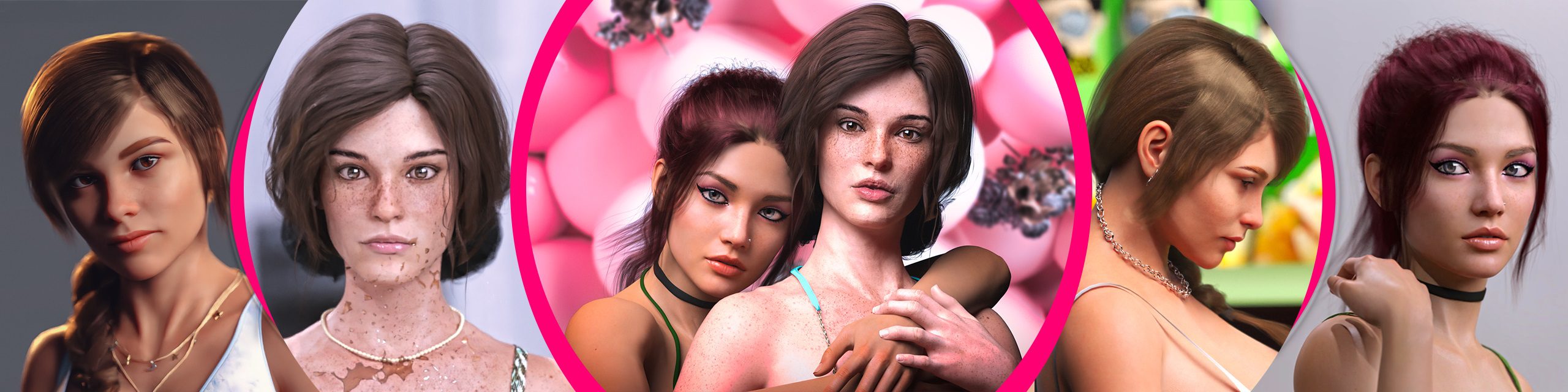 Affexon [v0.35] [APK]