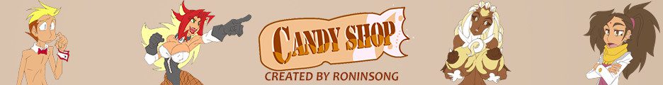 Candy Shop [Final]