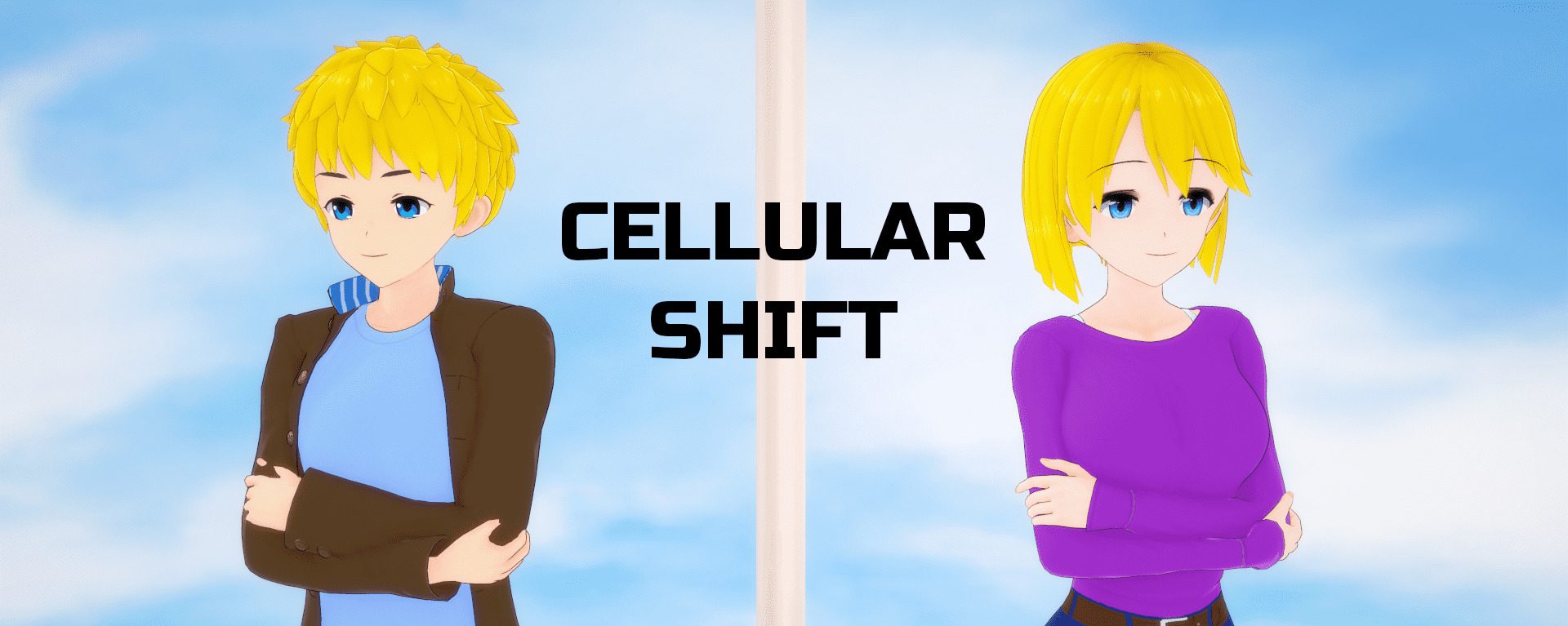 Cellular Shift [v0.6.5] [APK]