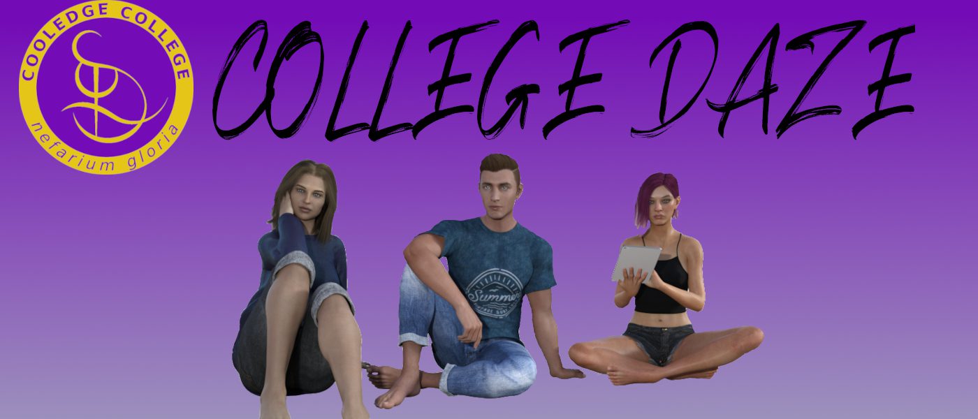 College Daze [v0.1.0]