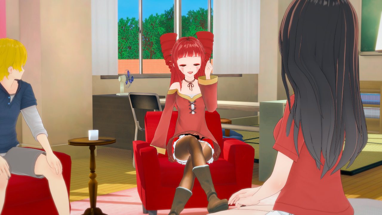 Crazy GameMaster [v0.4]