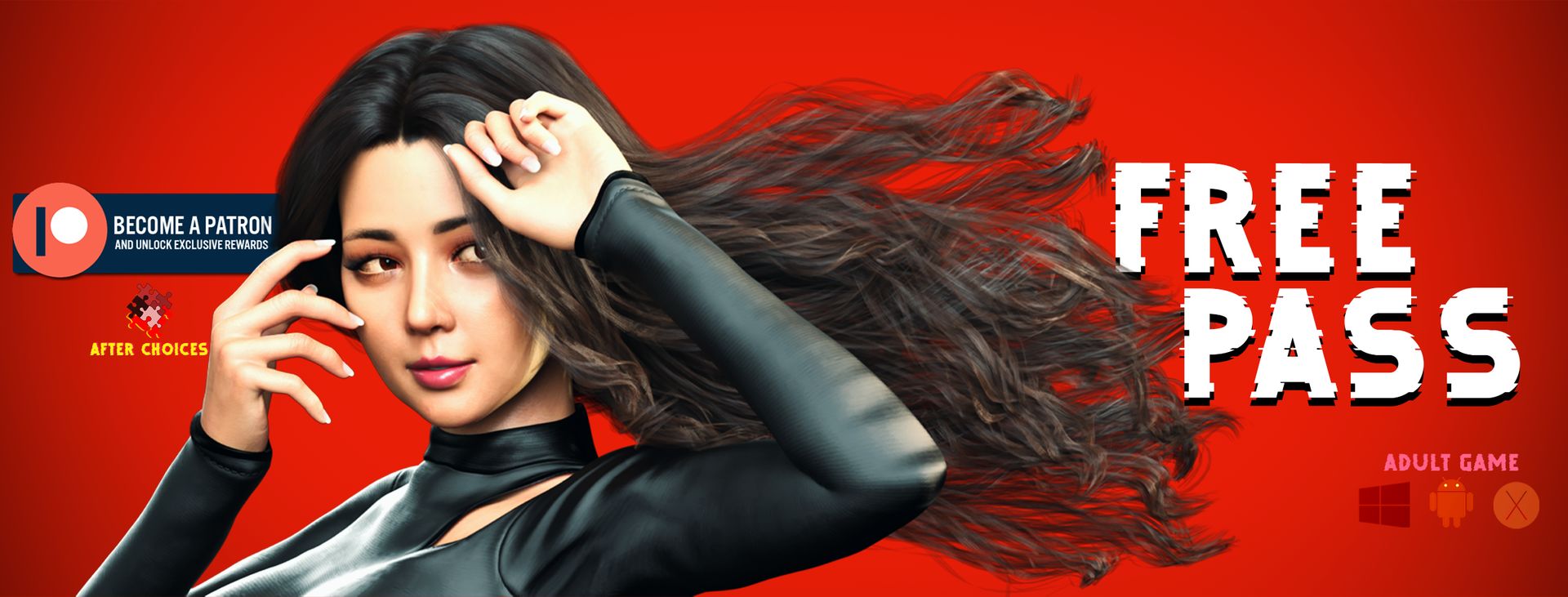 Free Pass [S1 v1.56] [APK]