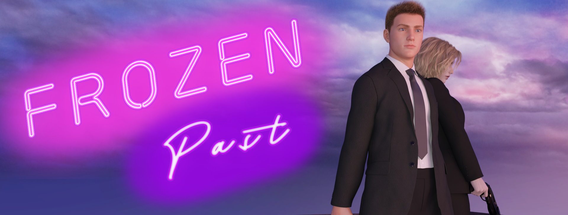 Frozen Past [v0.41] [APK]
