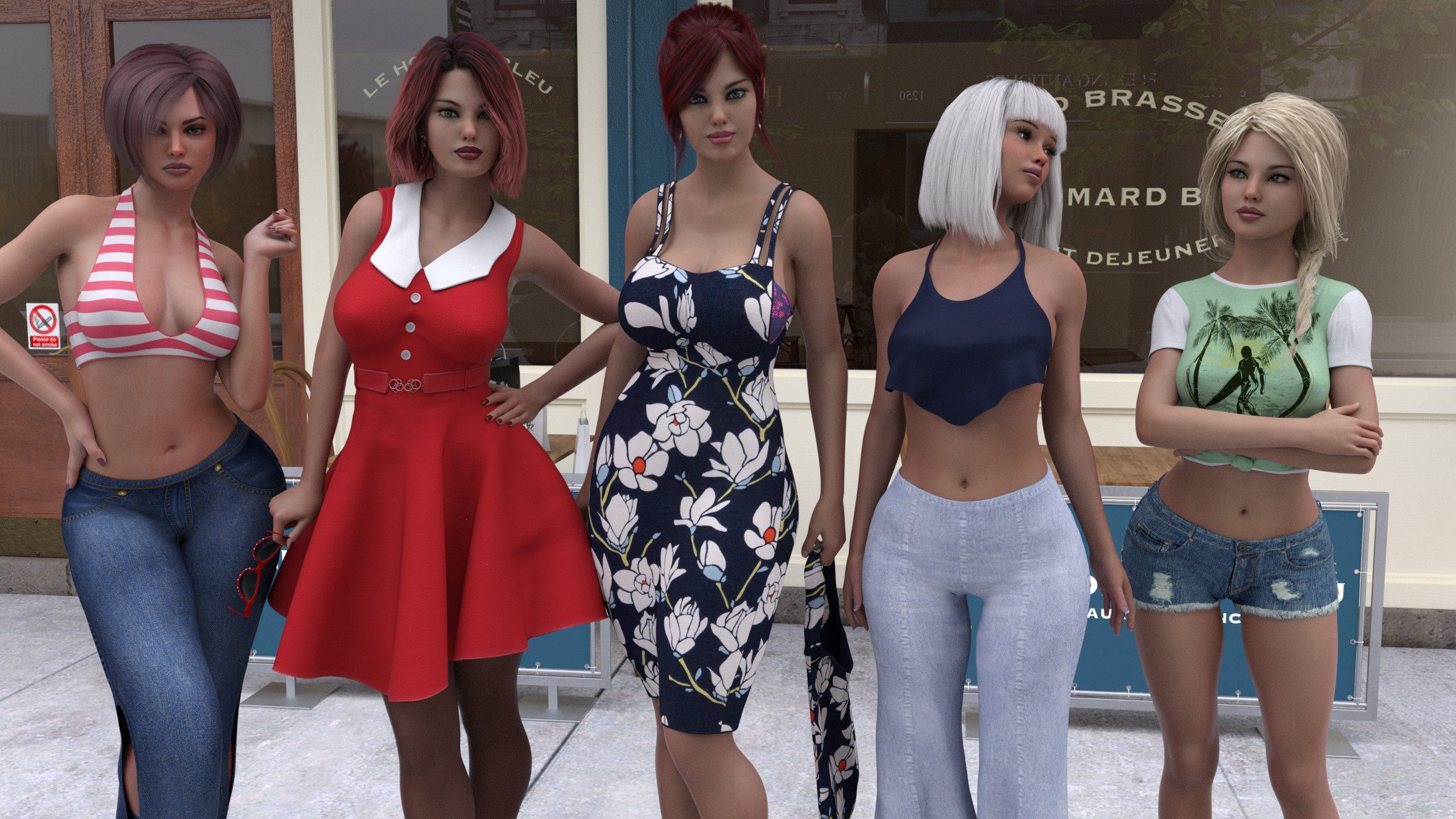 Hidden Games [v0.018E Test]