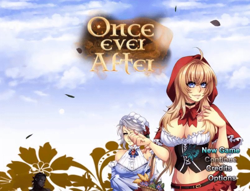 Once Ever After [v1.0]
