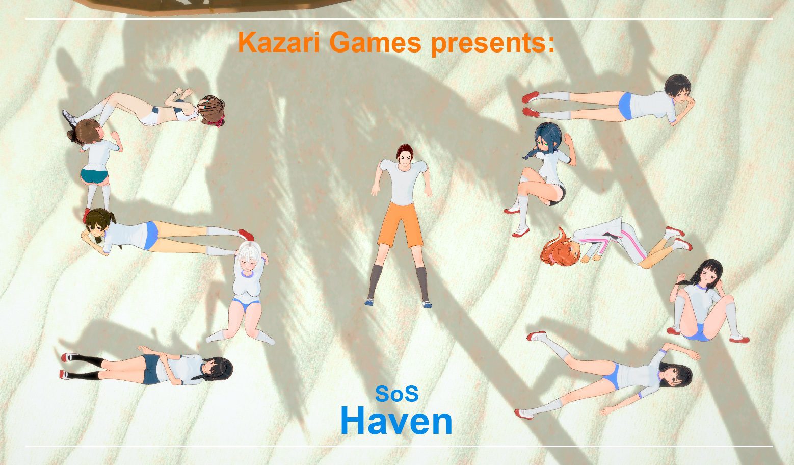 SoS Haven [Ch.3]