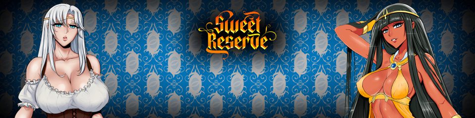 Sweet Reserve [v0.03]