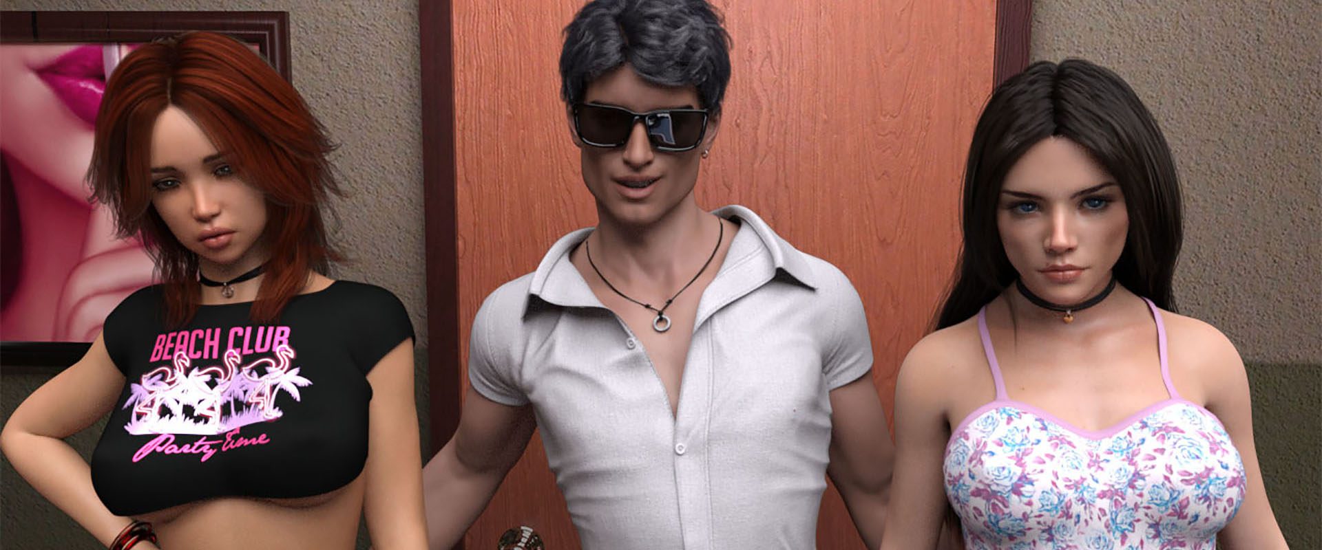 The Interview [v1.0] [APK]