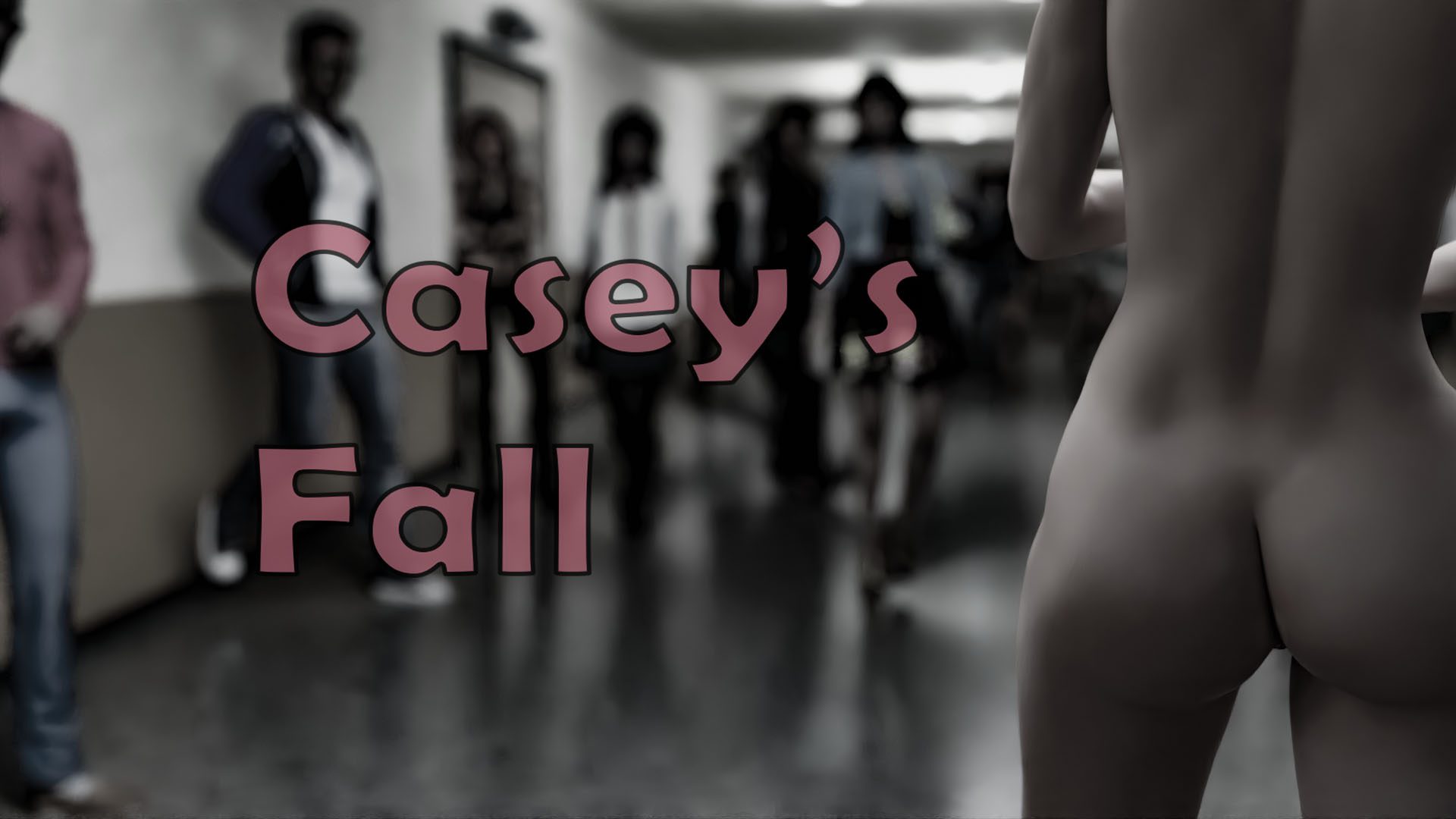 Casey’s Fall [v2024-05] [APK]