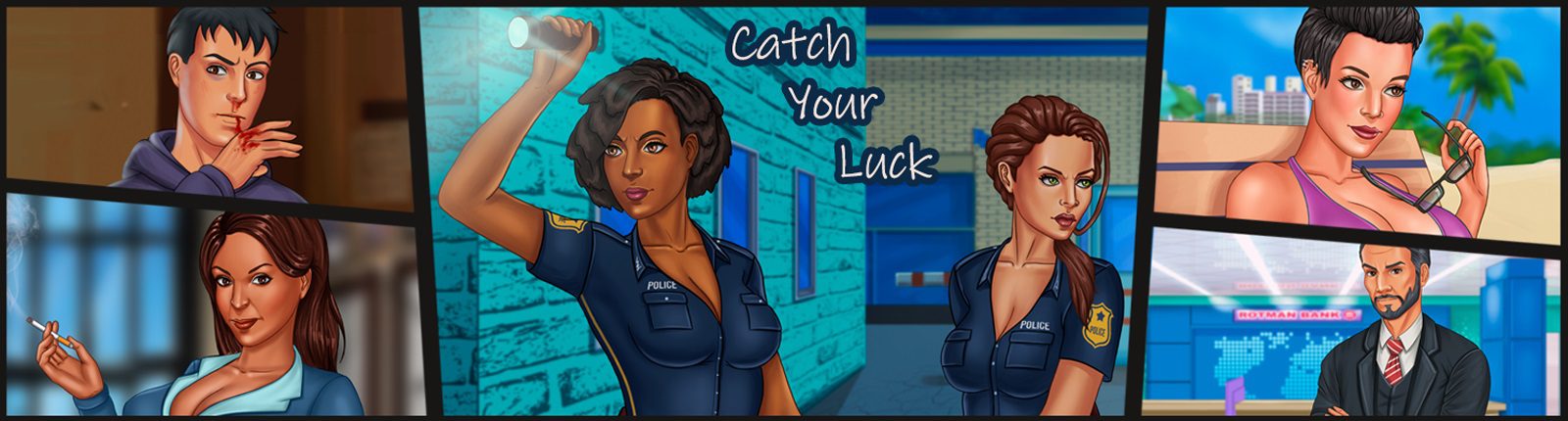 Catch Your Luck [v0.19.1] [APK]