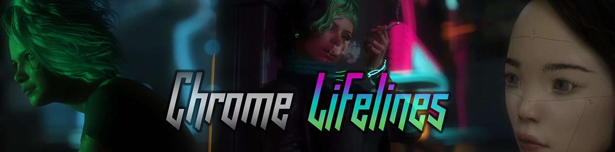 Chrome Lifelines [v0.5] [APK]