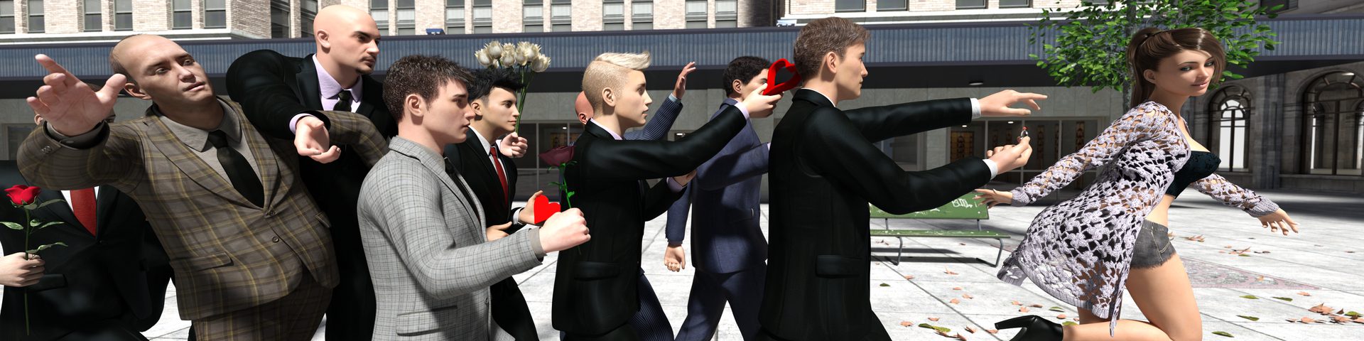 Inside Jennifer [Ep. 5] [APK]