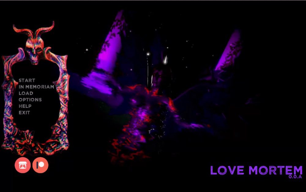 Love MorteM [v0.3] [APK]