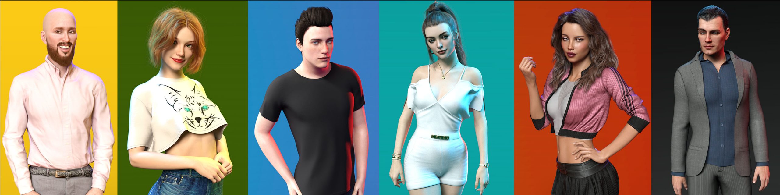 Everything Will Be Fine [v0.2]