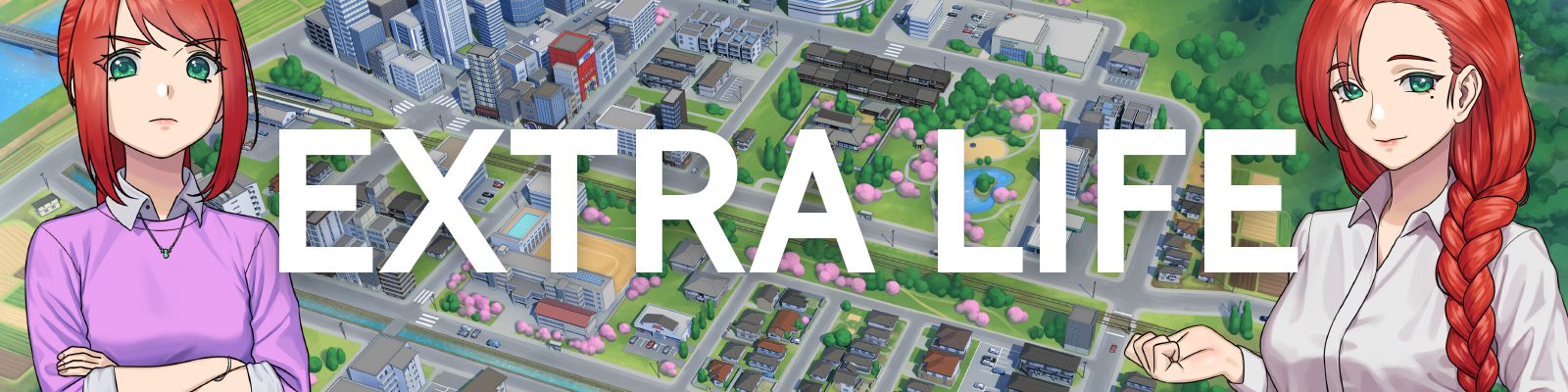 Extra Life [v0.5.2] [APK]