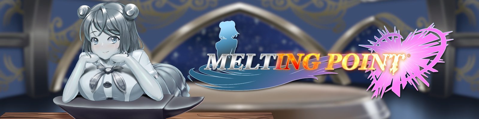 Melting Point [v1.0.0 Demo]