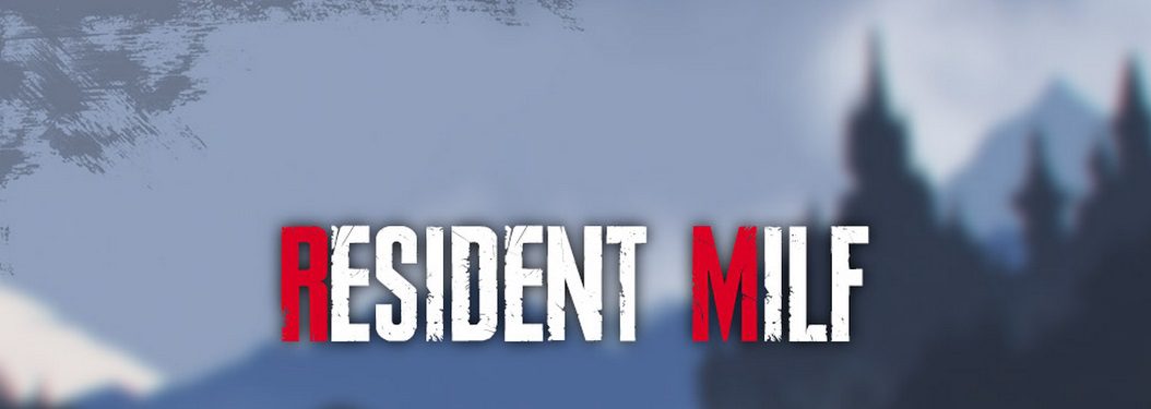 Resident Milf [v0.99b] [APK]