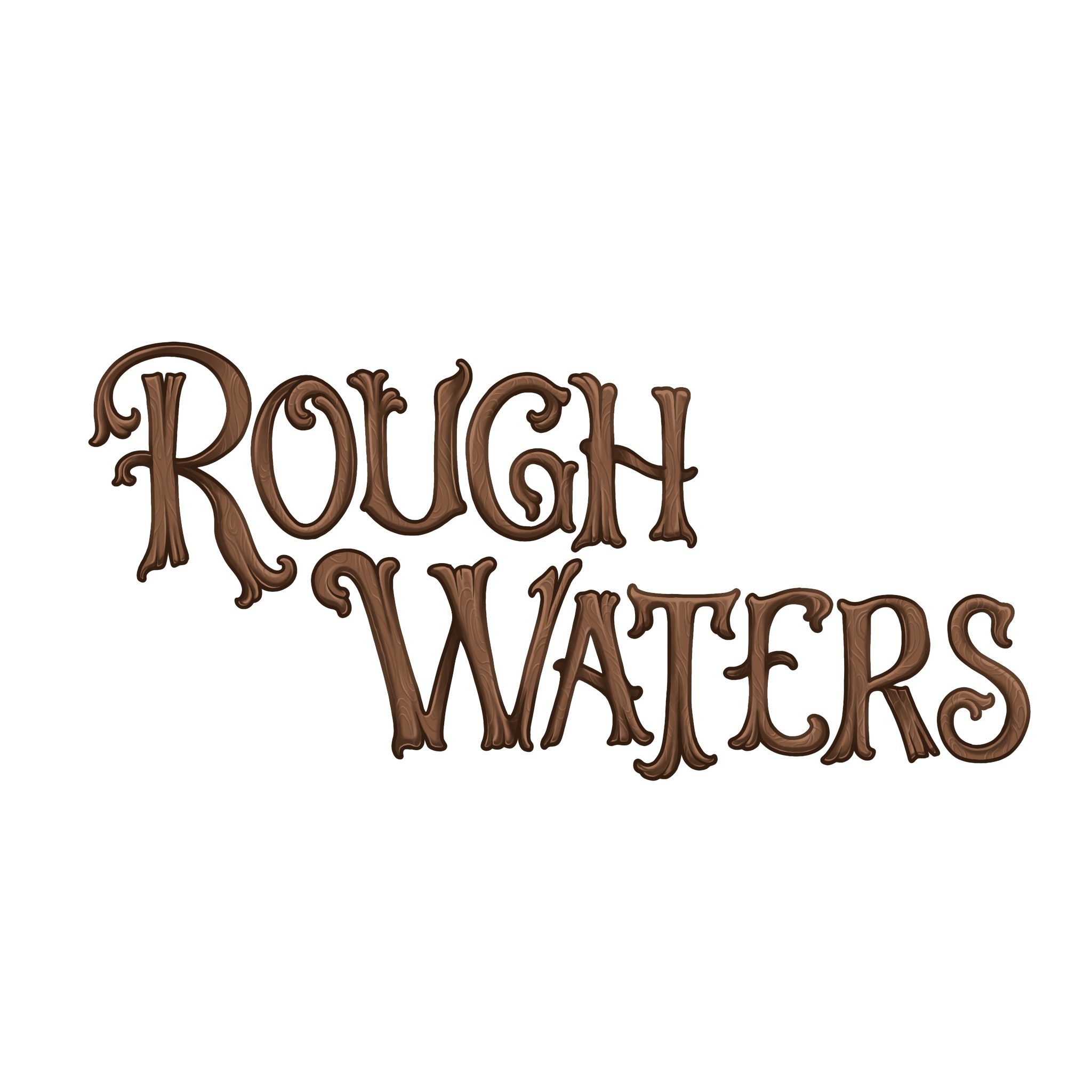 Rough Waters [1.1]