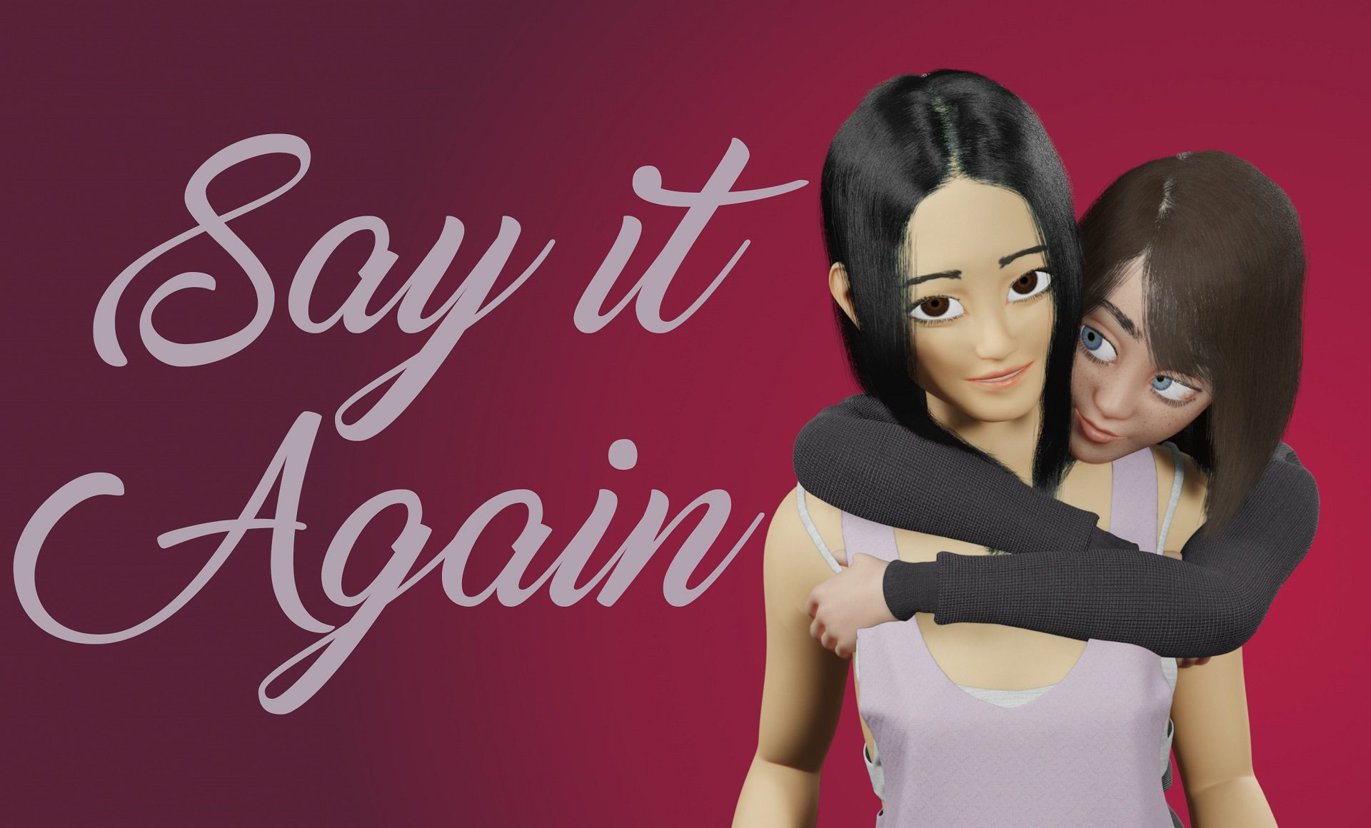 Say it Again [v1.0.0] [APK]