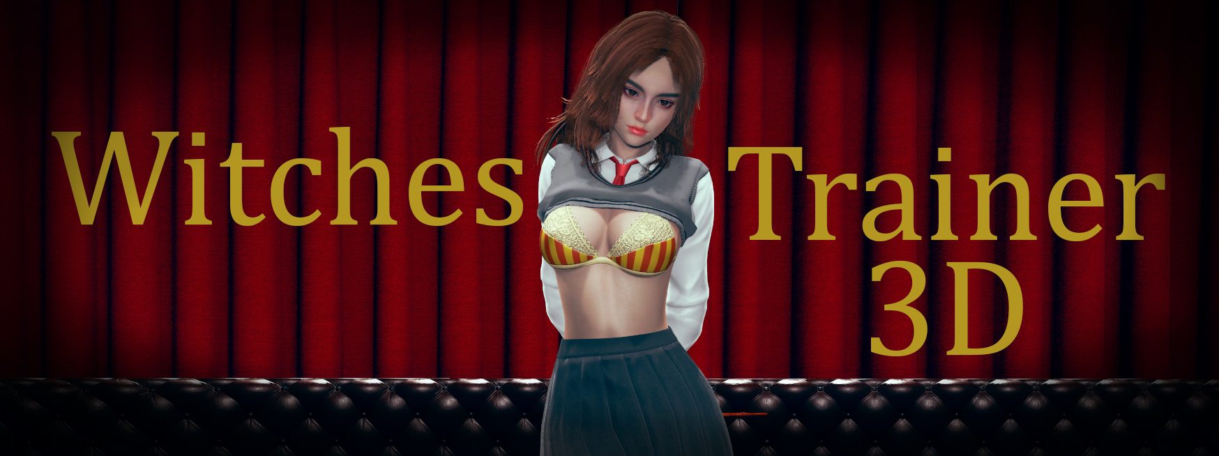 Witches Trainer [v0.3.0p] [APK]