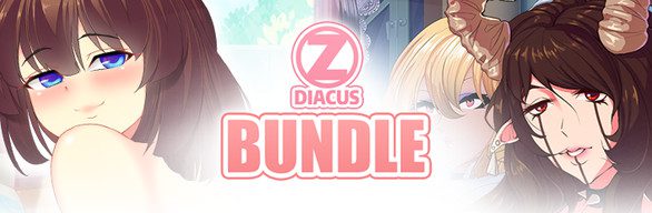 Zodiacus Games Bundle [v1.0.996] [APK]