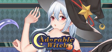Adorable Witch [Final]